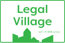 Logo Legal Village png