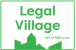Legal Village logo