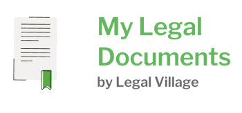 documents juridiques template