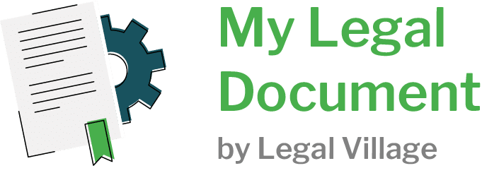 Document juridique entreprise my legal document