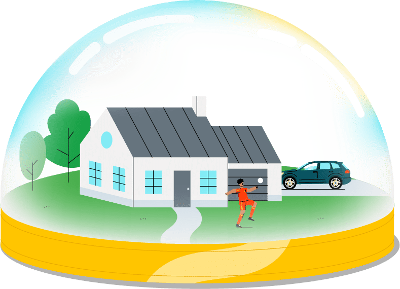 protection juridique particuliers habitation mobilité vie privée